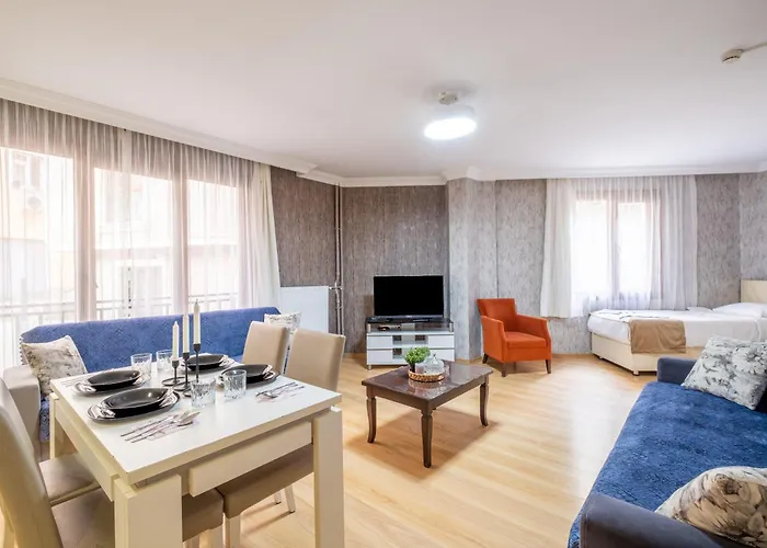 Canka Hotel
